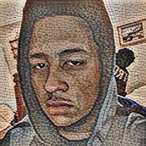 Meet your Posher, Isaiah